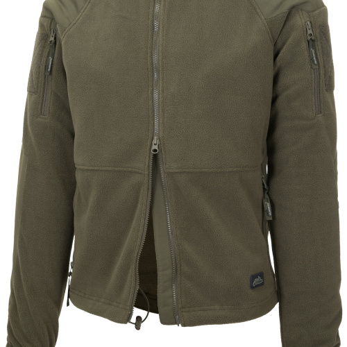 Куртка Cumulus Heavy Fleece Helikon-Tex