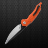 Нож складной Bestech Ornetta Orange