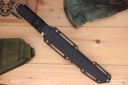 Нож Honor (Хонор) – Mr.blade