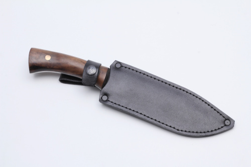 Нож Бойня Малая Беркут Кизляр