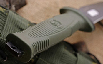 Нож Ш-8 Олива