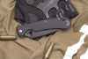 Нож arrow Flipper black Daggerr Нож arrow Flipper black Daggerr