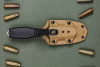 Нож Grave G10 black Нож Grave G10 black