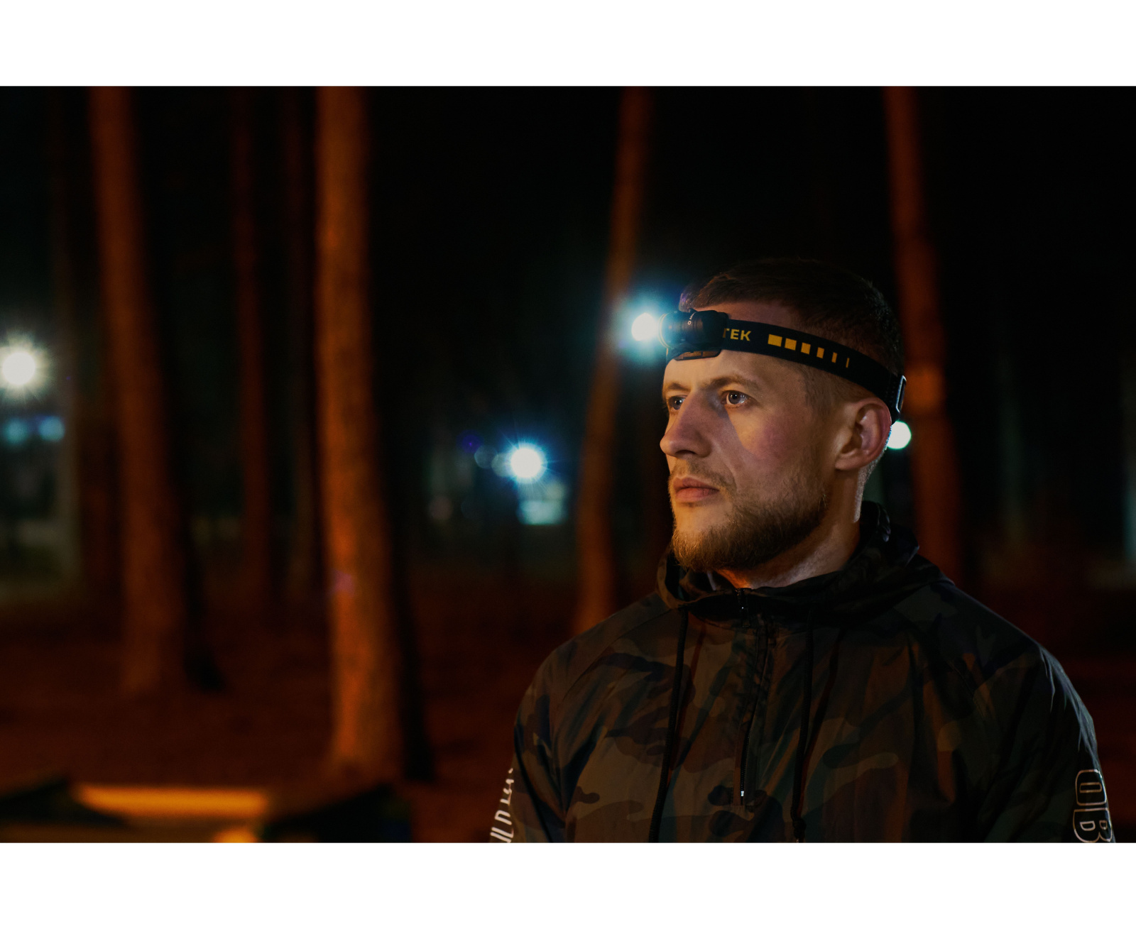 Фонарь Armytek Elf C1 Micro USB