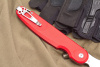 Нож Parrot Red Daggerr Нож Parrot Red Daggerr