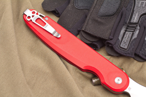 Нож Parrot Red Daggerr Нож Parrot Red Daggerr