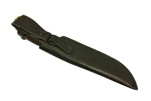 Нож Робинзон Зодиак Кизляр