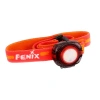 Налобный фонарь Fenix HL05 White/Red LEDs зеленый