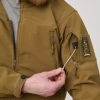 Куртка Gunfighter Jacket Shark Skin Windblocker Helikon-Tex