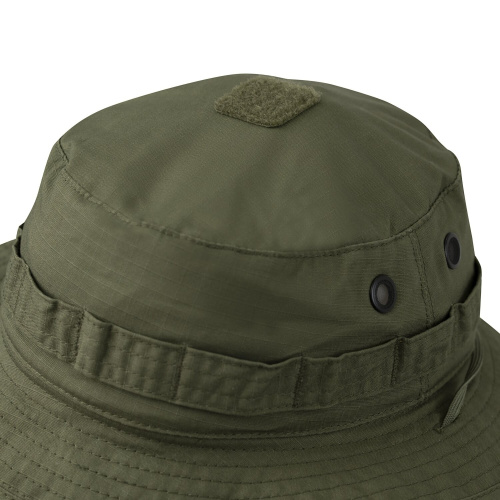 Boonie Hat Mk2 – PolyCotton Stretch Ripstop Helikon-Tex