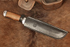 Нож Ицыл мачете (орех)