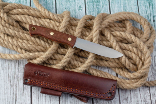 Нож Бушкрафт CPR 218.1050 Южный Крест