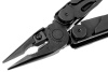 Мультитул Leatherman Wave Plus (832526) 17функц. черный