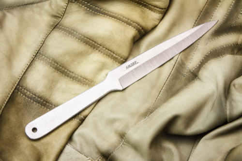 Нож метательный Лидер