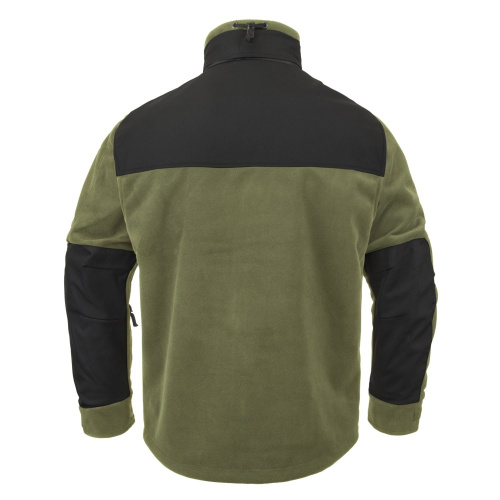 Куртка Classic Army Fleece Windblocker Helikon-Tex