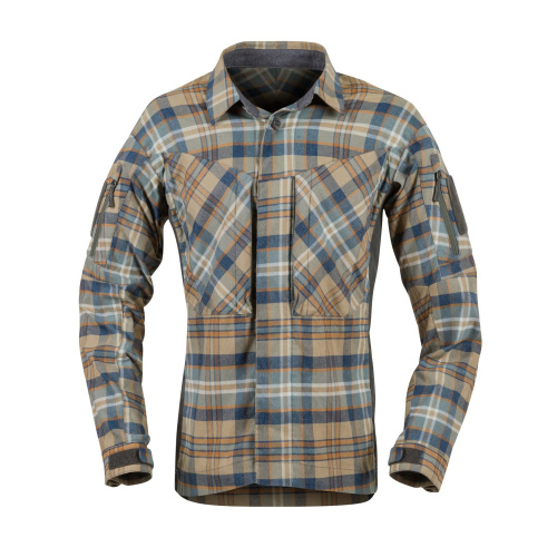 Рубашка MBDU (Modern Battle Dress Uniform) Shirt Helikon-Tex