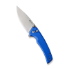 Складной нож Sencut Serene satin сталь D2, рукоять Blue Aluminium Складной нож Sencut Serene satin сталь D2, рукоять Blue Aluminium
