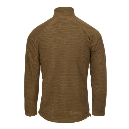 Куртка Alpha Tactical Jacket Grid Fleece Helikon-Tex