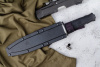 Нож КО-2 Полированный с символикой Министерство Обороны Нож КО-2 Полированный с символикой Министерство Обороны