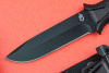 Нож Gerber black 0871214b
