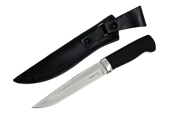 Нож Енисей-2 Полированный Нож Енисей-2 Полированный