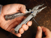 Мультитул Leatherman Super Tool 300 (831183) 115мм 19функц. серебристый карт.коробка