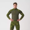 Рубашка Combat Shirt MCDU (Modern Combat Duty Uniform) - NyCo Ripstop Helikon-Tex
