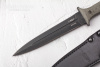 Нож Sting Micarta black N.C.Custom Нож Sting Micarta black N.C.Custom