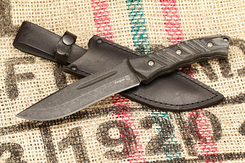 Нож Катран Нож Катран