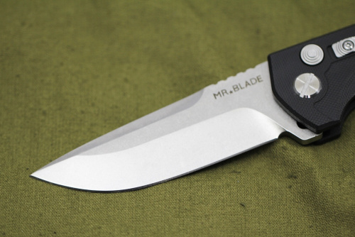 Нож Raven Mr.blade