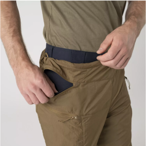 Брюки Windrunner Pants - Windpack Nylon 