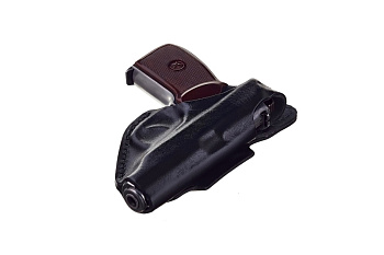 Кобура поясная для ПМ (Модель №8)