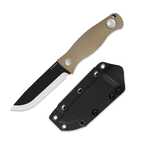 Нож Polaris 1095 G10