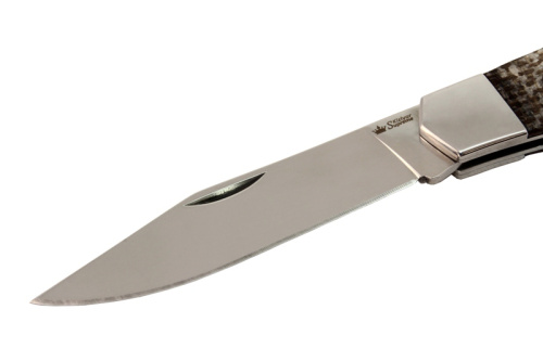 Складной нож Karbuk AUS-8