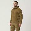 Куртка Patriot Jacket Mk 2 Hybrid Helikon-Tex 