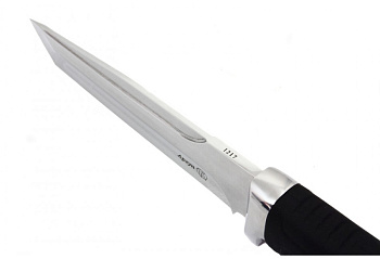 Нож Аргун Полированный Нож Аргун Полированный
