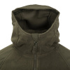 Куртка Cumulus Heavy Fleece Helikon-Tex