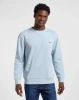Свитшот Lee Plain Crew Sweatshirt