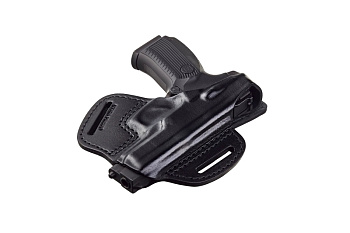 Кобура для пистолета Ярыгина поясная (модель №2)