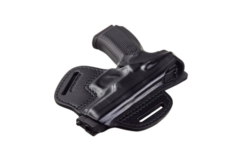 Кобура для пистолета Ярыгина поясная (модель №2)