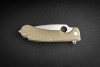 Складной нож Daggerr Resident stonewash олива Складной нож Daggerr Resident stonewash олива