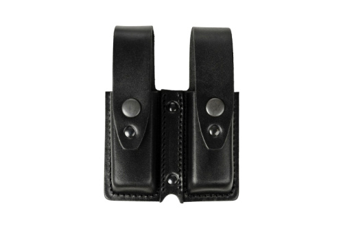 Пенал вертикальный под 2 запасных магазина к пистолету Ярыгина