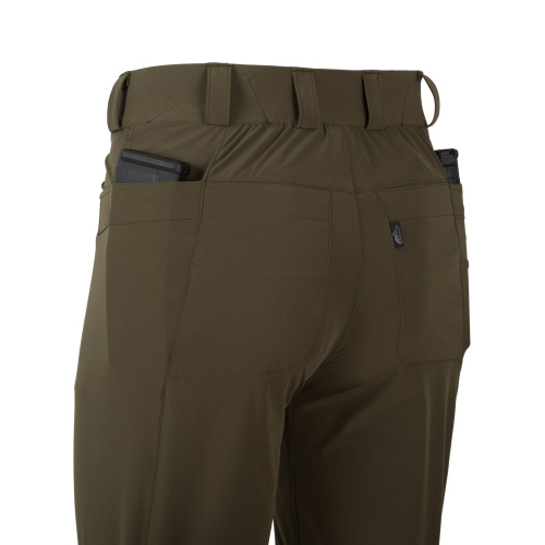 Брюки CTP (Covert Tactical Pants) VersaStretch Lite Helikon-Tex