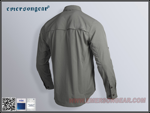 Тактическая рубашка Emersongear Blue Label Persecutor «Преследователь»