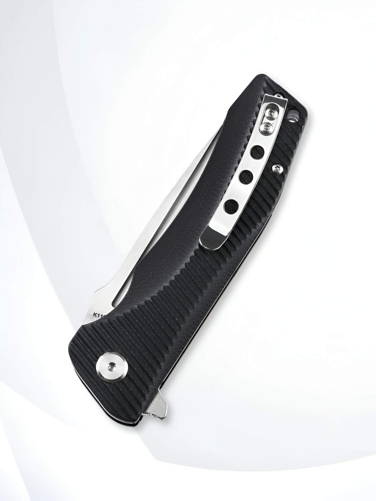 Нож складной Bestech Mako Black