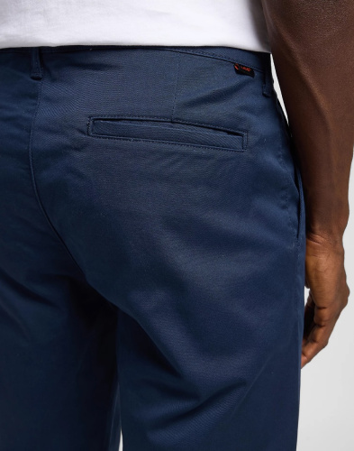 Брюки Regular Chino Deep Jeans Lee