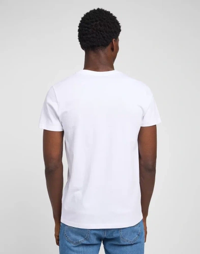 Футболка Lee TWIN PACK V NECK