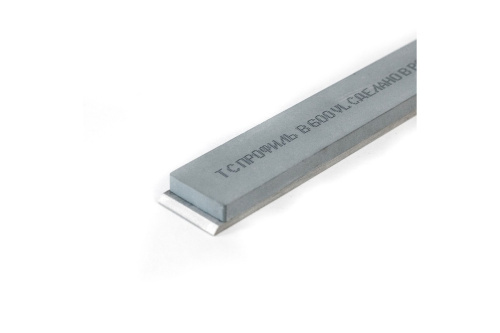 КАМЕНЬ "ПРОФИЛЬ" F600, НА БЛАНКЕ