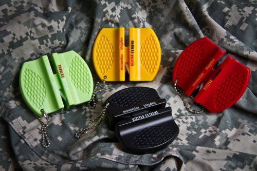 Ножевая точилка RZR-05A