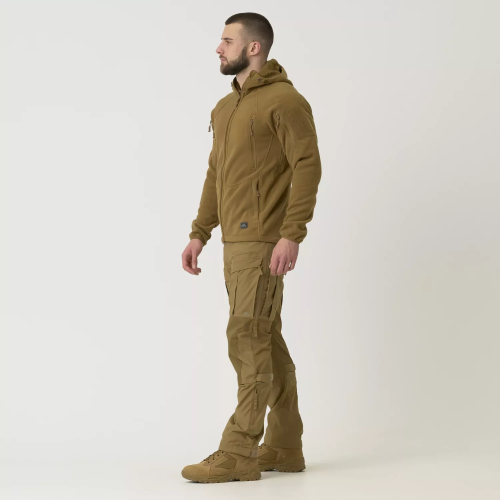 Куртка Patriot Jacket Mk 2 Hybrid Helikon-Tex